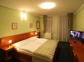 Hotel Julianin dvor