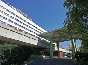 Danubius Hotel Flamenco