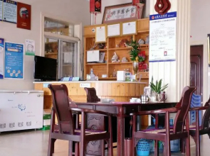 Meizhou Island Erya · Yuehailou Scenic Apartment (Lianchi'ao Beach)