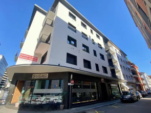 Boutique Apartment 5