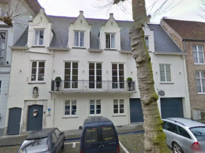 Pand 17 - Charming Guesthouse
