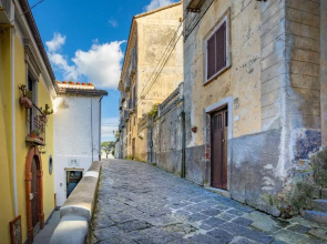 Borgo dei Saraceni - Flower Home