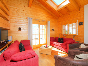 Chalet Mimique