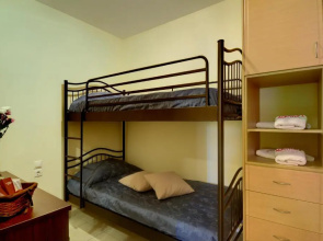 Acrothea Hotel