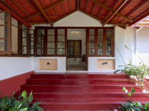 Ama Plantation Trails , Coorg