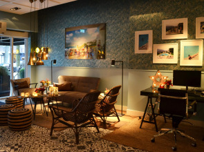 Hampshire Hotel - Beethoven