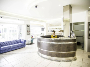 Hotel All'Orologio