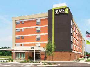 Home2 Suites  Knoxville West
