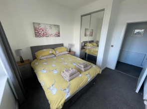 Atholl Place View