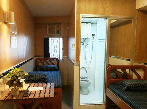 Hakkas Guesthouse