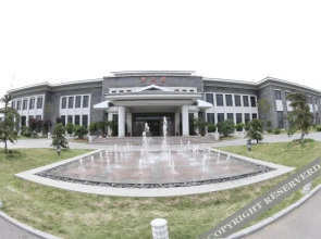 Ze Lin Hill-view Hotel