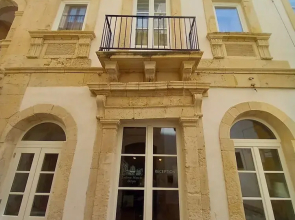 Hotel Lanterne magiche Ortigia Suite