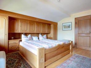 Ferienwohnung Landhaus Staudacher