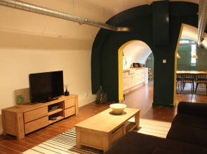 Hotel 26