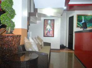 Fj Manila Suites
