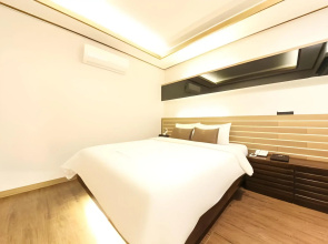 H Hotel Ulsan