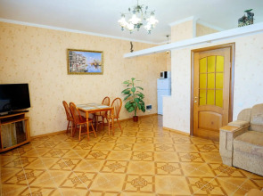 Эллинг у Зои