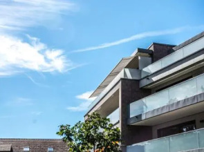 Apartment Rugenpark 7 - GriwaRent AG