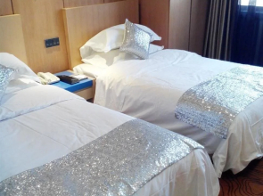 Victoria Hotel Luoyang