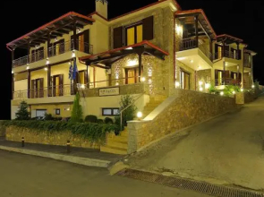 Dianthos Guesthouse