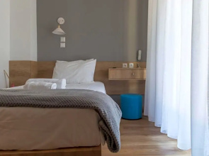 Olympos Hotel