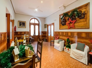 Hostal Restaurante La pinta