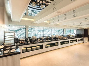 Centre Point Plus Hotel Pratunam