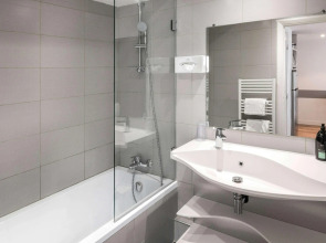 Aparthotel Adagio Nice Promenade des Anglais