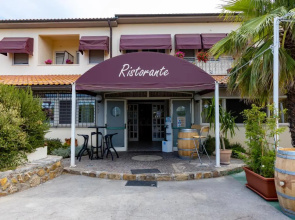 Hotel La Rosa Dei Venti