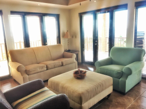 Granada Supreme Grand Royalty Suite 121