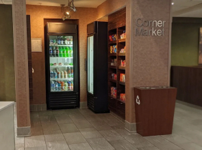 Fairfield Inn & Suites Valdosta