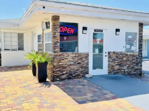 Siesta Inn
