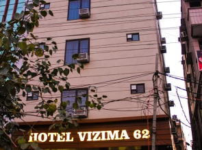 Hotel Vizima 62