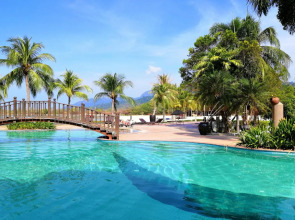 Lagoon Residence @ Langkawi