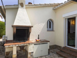 House Origami Calonge