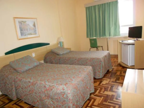 Bagé City Hotel