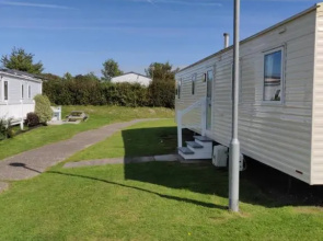 Haven Holiday Resort - Direct access to beach