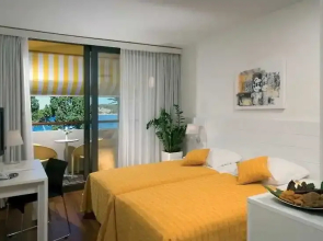 Island Hotel Istra & All Suite Island Hotel Istra