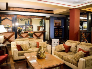 Casa Grande Apart Hotel