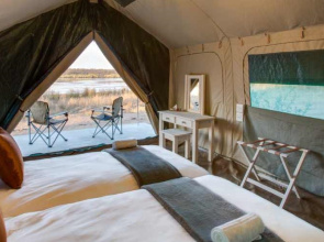 Explorers Little Mongena Tented Camp