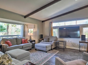 226242 3 BR Oasis w/ Hot Tub by Golf & Coachella!