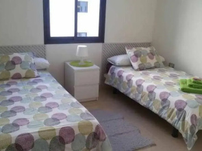 ** El Reducto ** Suite