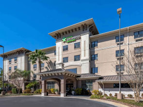 Extended Stay America Premier Suites Lakeland I4