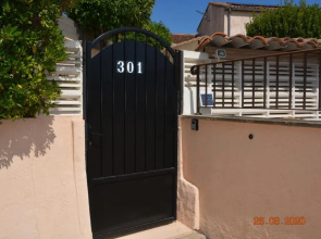 Appartement FredMart