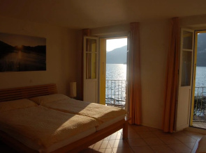 Dolceresio Lugano Lake B&B