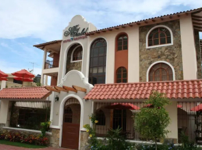 Hotel Maria Isabel
