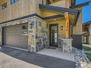 A-ed14c# 3 Bedroom Home by RedAwning