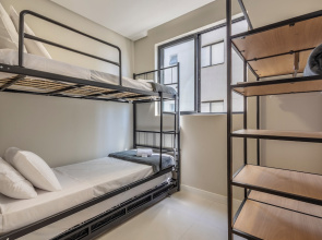 Feel the sea Breeze in This Condominium 220m From the Beach - Ibhs