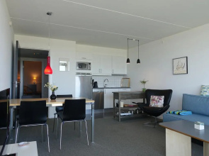 Romantik Apartments