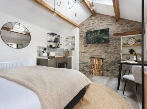 Ferry View Studio in Bowness-on-windermere